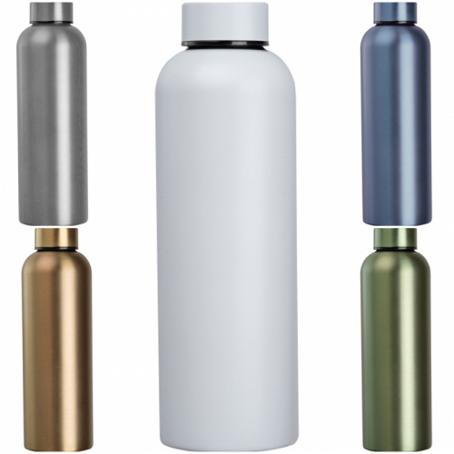 Drinking bottles 700ml with imprint (price without logo)