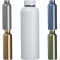 Drinking bottles 700ml with imprint (price without logo)