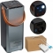 Wireless charging powerbank 39000 mAh with imprint (price without logo)