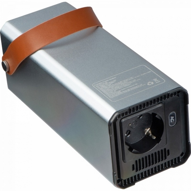 Bezvadu lādētāji 39000 mAh ar apdruku (cena bez logo)
