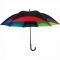 XXL Automatic umbrellas with imprint (price without logo)