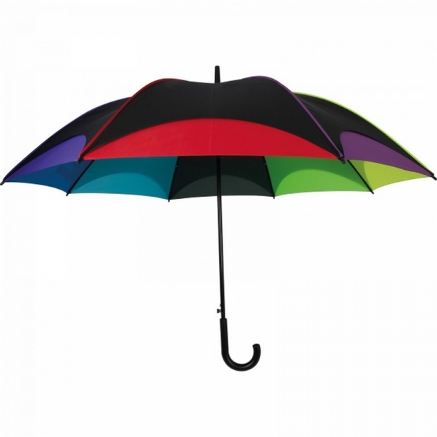 Automatic umbrellas with imprint (price without logo)