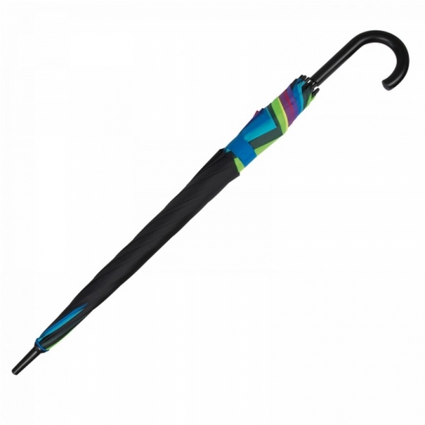 Automatic umbrellas with imprint (price without logo)