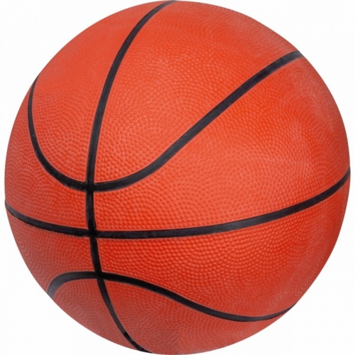 Basketball with imprint (price without logo)