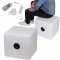 Wireless speakers XXL with imprint (price without logo)