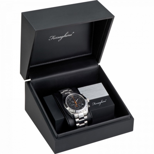 Watch TORELLO Ferraghini with imprint (price without logo)