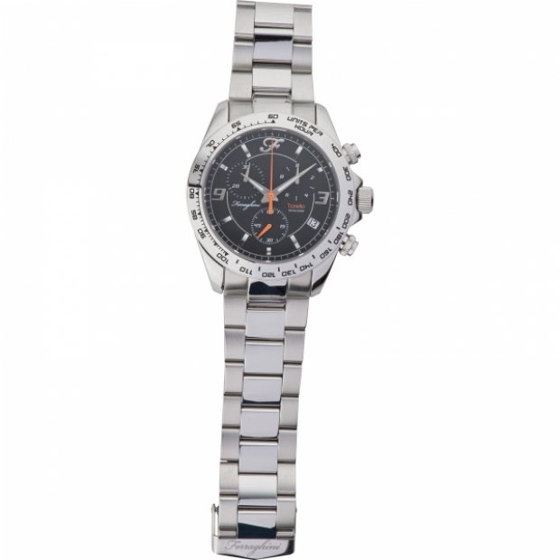 Watch TORELLO Ferraghini with imprint (price without logo)