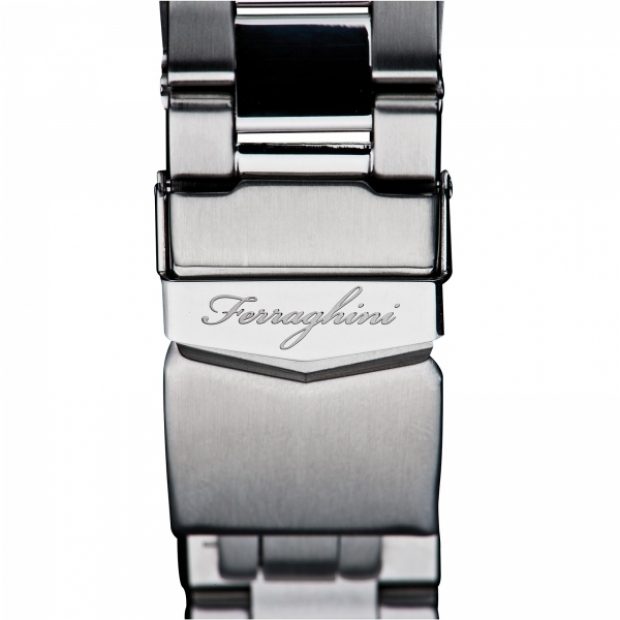 Watch TORELLO Ferraghini with imprint (price without logo)