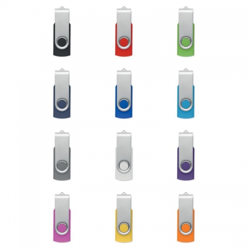 USB 16GB Type-C with imprint (price without logo) (Price without logo)