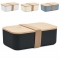 Lunch boxes Eiba with imprint (price without logo)