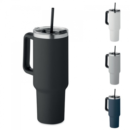 Thermo mugs 1200ml imprint (price without logo)
