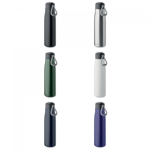 Drinking bottles 500ml CORE with imprint (price without logo)