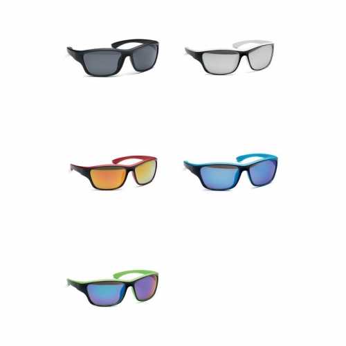 Saulesbrilles YUMA ar apdruku (cena bez logo) 