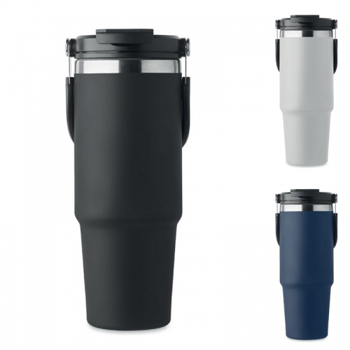 Ūdens pudeles 850ml ar apdruku (cena bez logo)