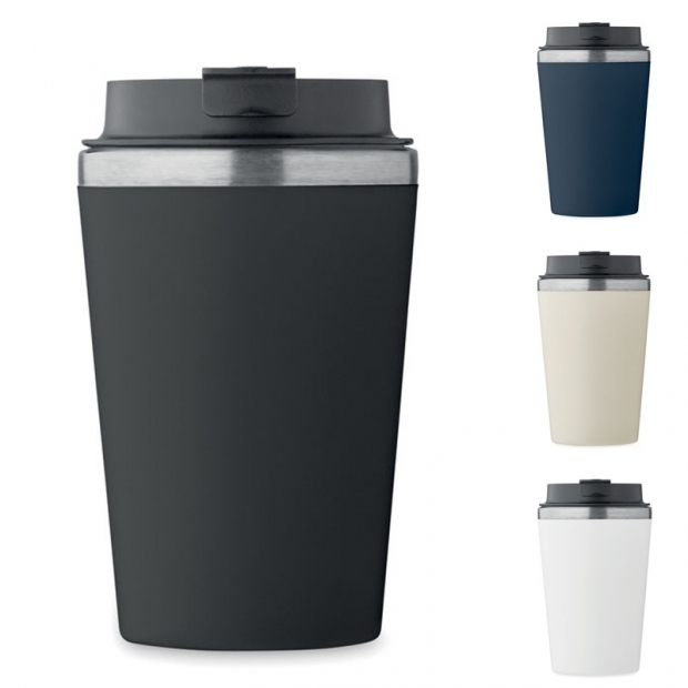 Thermo mugs LERO 350ml imprint (price without logo)