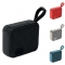 Wireless speakers with imprint (price without logo)  (age group 12+) 