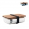 Lunch boxes imprint (price without logo)