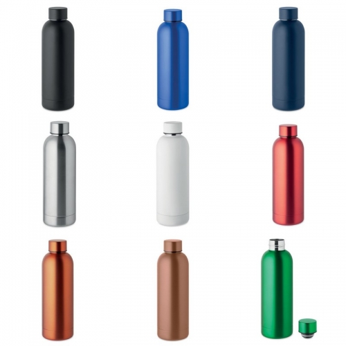Sport bottles 500ml Henna imprint (price without logo)