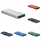 Powerbank 10.000 mAh Flat with imprint (price without logo)
