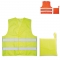 Atstarojošās vestes ar apdruku (cena bez logo)
