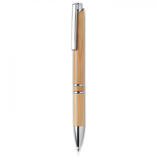 Ball pens Bambe with imprint (price without logo)