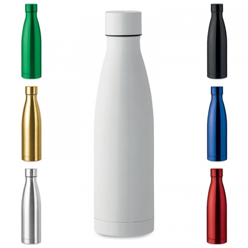Sporta pudeles 500ml Bolo ar apdruku (cena bez logo)