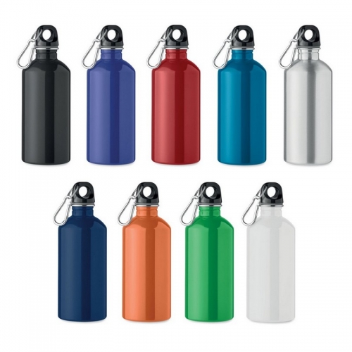 Pudeles 500ml ar apdruku (cena bez logo)