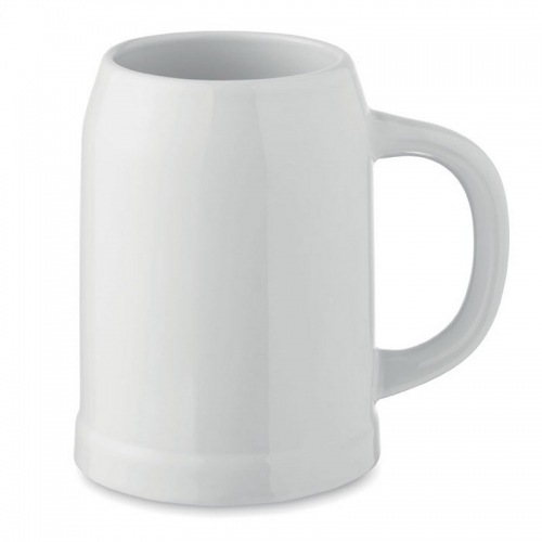 Krūzes SUBLIER 500ml ar apdruku (cena bez logo)