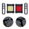 Light sets with imprint (price without logo)