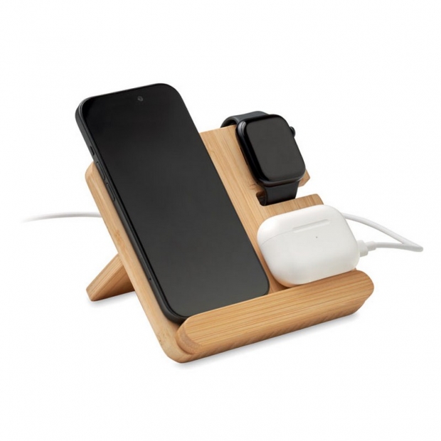 Charging stations BOOGAR with imprint (price without logo)