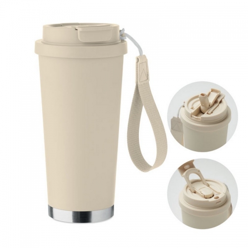 Termokrūzes TOPAZ 500ml ar apdruku (cena bez logo)