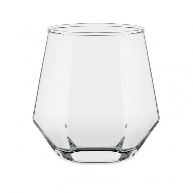 Glass KIMBERO 300ml with imprint (price without logo)