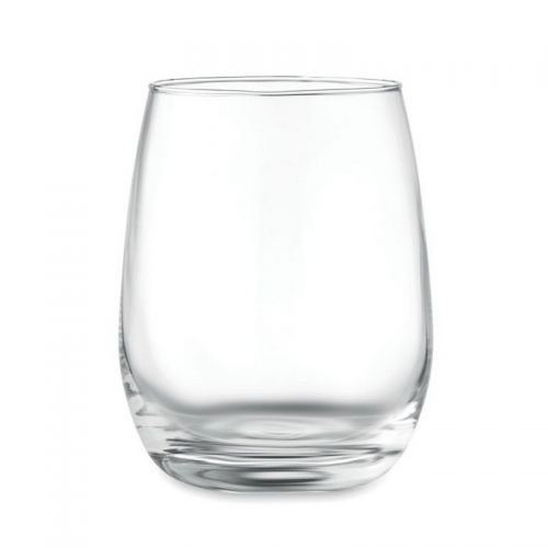 Glass DILLY 420ml with imprint (price without logo)