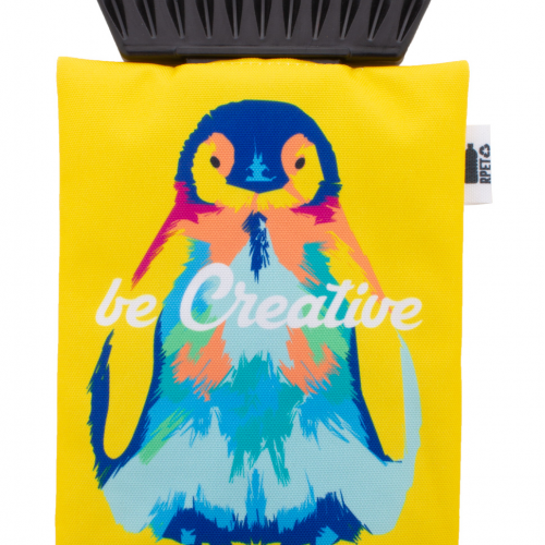 Ledus skrāpi CreaScrape ar CMYK apdruku (cena ar druku)
