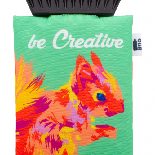 Ledus skrāpi CreaScrape ar CMYK apdruku (cena ar druku)