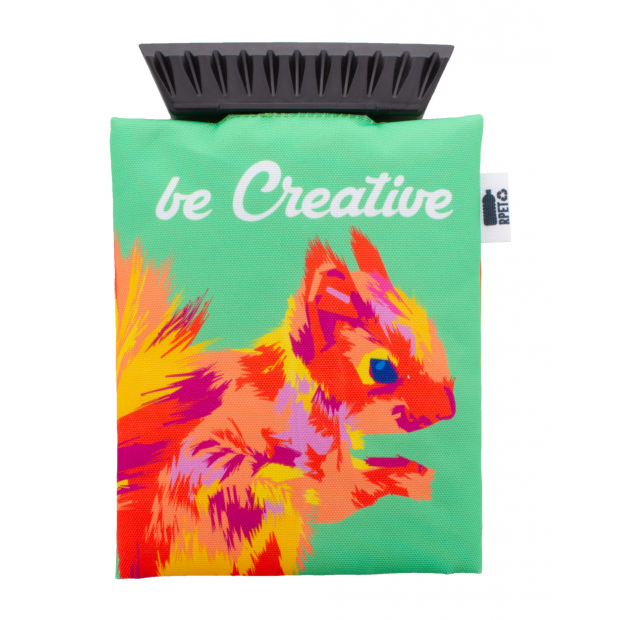 Ledus skrāpi CreaScrape ar apdruku (cena bez logo)
