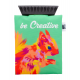Ledus skrāpi CreaScrape ar apdruku (cena bez logo)
