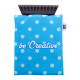 Ledus skrāpi CreaScrape ar apdruku (cena bez logo)