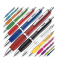 Ball pens Modle with imprint (price without logo)