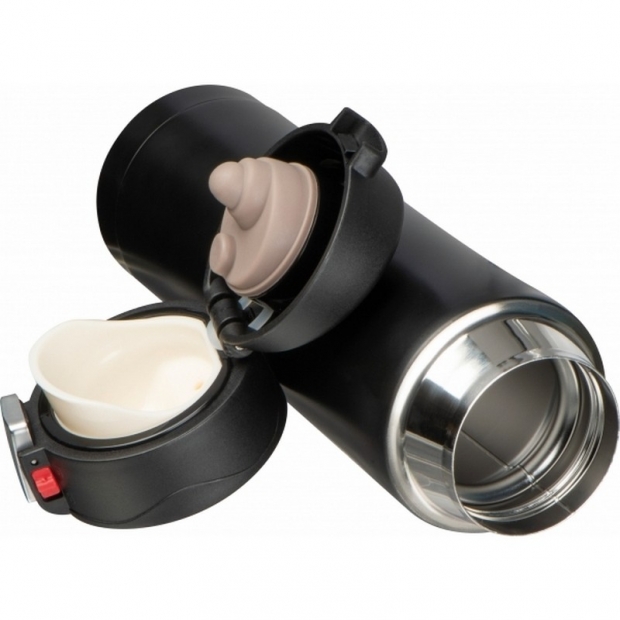 Thermo mugs BUCHAREST 500ml with imprint (price without logo)