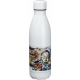 Steel sublimation bottle, 750 ml (price without print)