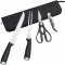 Carving sets with imprint (price without logo)