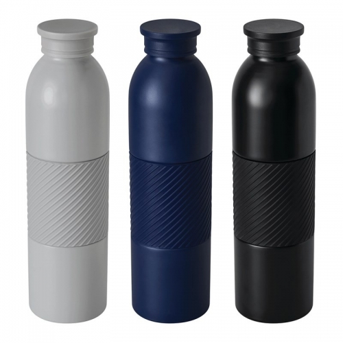 Thermo bottle 600ml with imprint (price without logo)