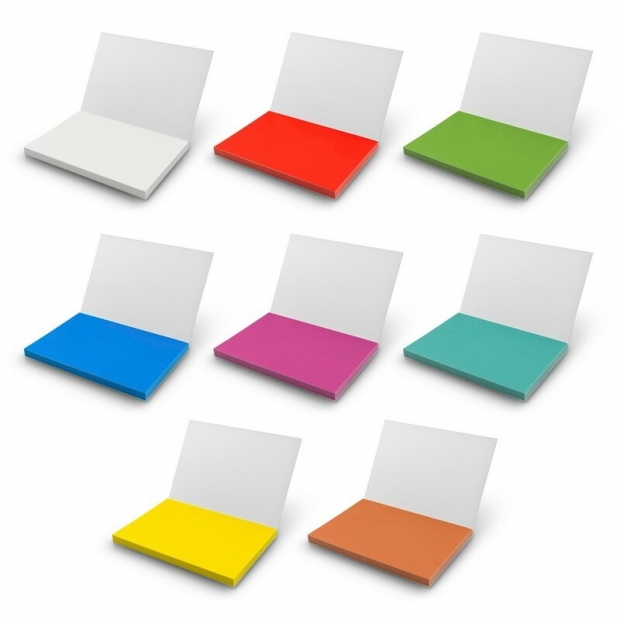 Notebooks Rolly with imprint (price without logo)