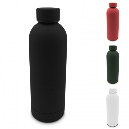 Thermo bottles 500ml ASPE with imprint (price without logo)