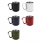 Mugs with imprint 280ml (price without logo)