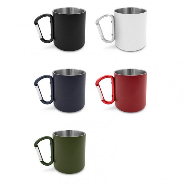 Mugs with imprint 280ml (price without logo)