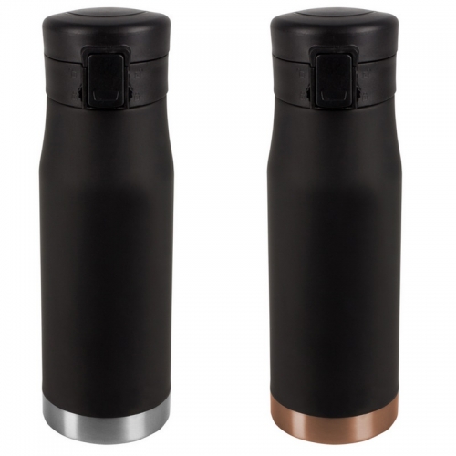 Thermo mug 580ml with imprint (price without logo)