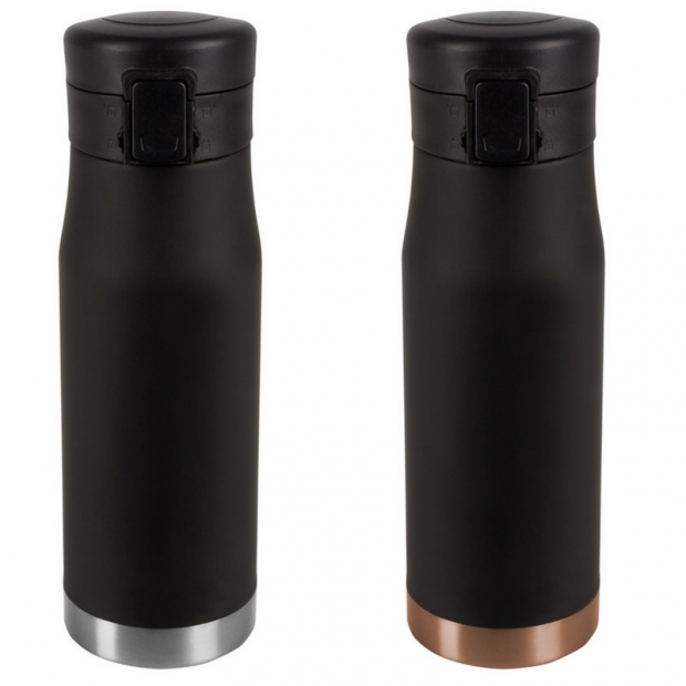 Thermo mug 580ml with imprint (price without logo)