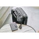 Travel cases with imprint (price without logo)